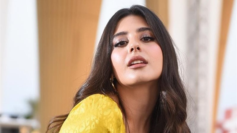 تفاصيل علاقة الفنانة مايان السيد مع شاب هندي لمدة 10 أيام